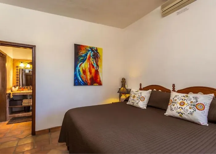 Beautiful House Right On The Sea Of Cortez Сasa de vacaciones *